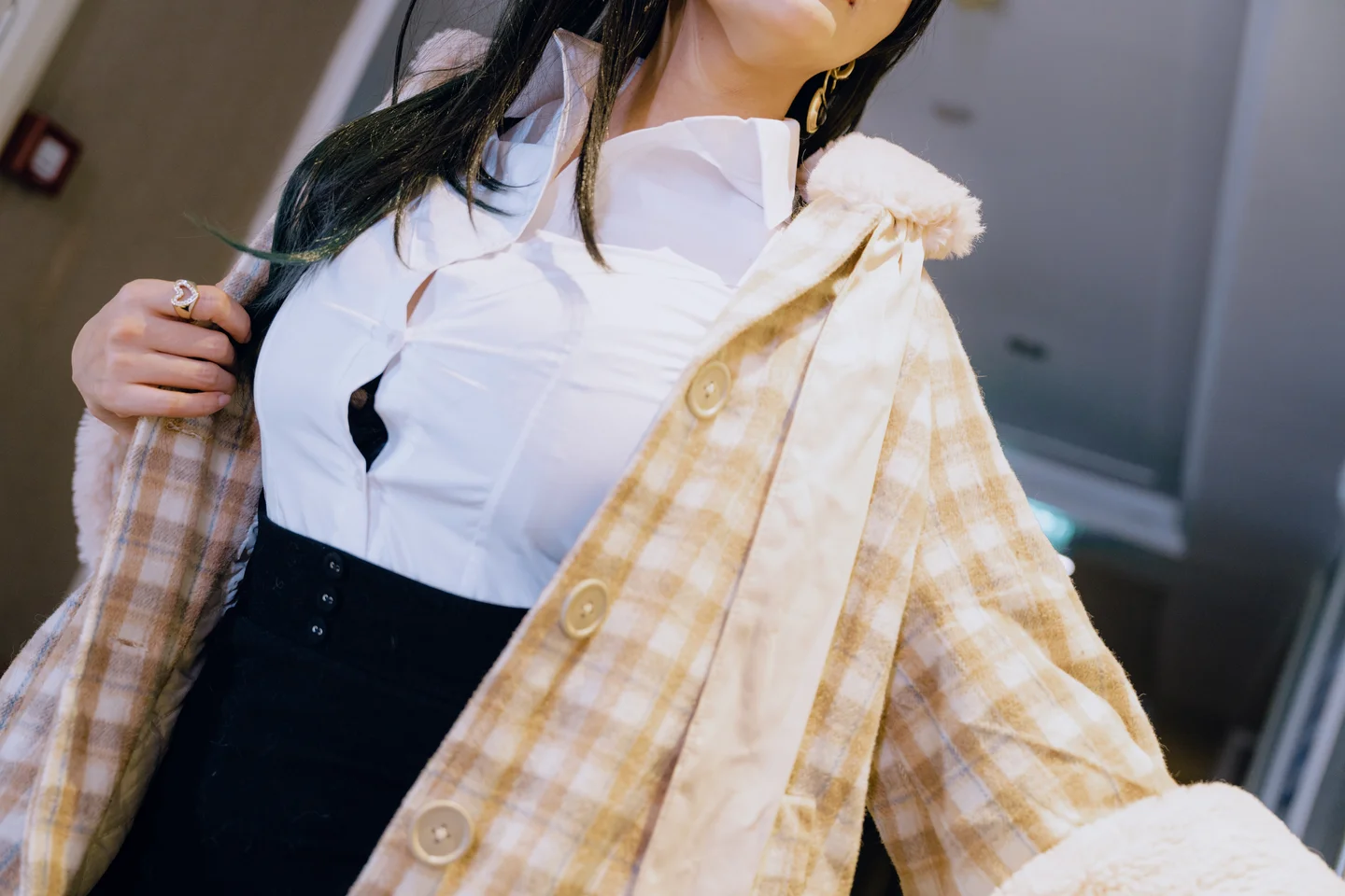 秋和柯基 - 触手 [155P,1V-3.47GB]  tg@simisebaisi 【丝足阁】04.webp